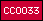 CC0033